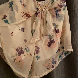 Spring/ Summer shorts